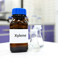 Résine de Xylène de Haute Qualité, Mélange de Xylène CAS 1330-72-7, Matière Première Industrielle, N° CAS : 26139-75-3