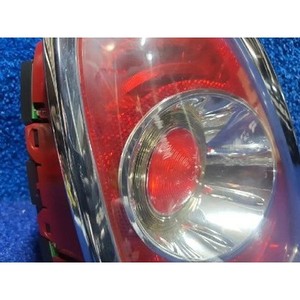 Luz Trasera Izquierda Usada para Mini Hatch 725591105 - Product Image 2