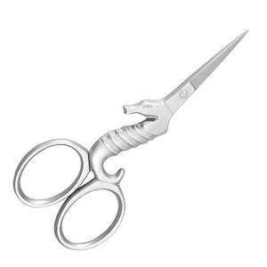 กรรไกรตัดหนังกำพร้าแบบปรับได้สำหรับทำเล็บมือและเล็บเท้า - Product Image 6