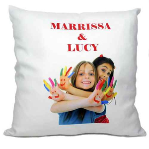 High Quality Sublimation Blanks <b>Pillow</b> Cover Case for Custom Printing Custom Color Custom Size Four Seasons Formal <b>Sofa</b> - Product Image 4