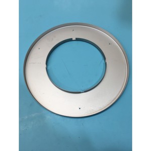 Novellus 04-716814-01 Shield <b>Ceramic</b> <b>Ring</b> Upper - Trusted Global Legacy Semiconductor Equipment and Parts at - Product Image 3