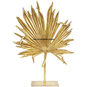 Sculpture au design adorable pour la décoration de table à la maison, au bureau ou à l'hôtel, ornement en bois à prix de gros - Product Image 5
