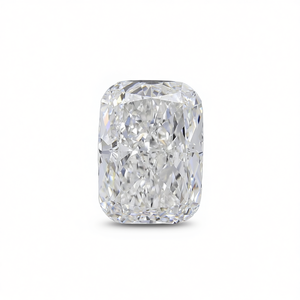 Diamant de laboratoire certifié IGI de 10,03 carats, taille coussin, qualité VVS2, diamants en vrac - Product Image 2