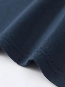 T-shirt en coton pour homme, respirant, pour tous les jours, t-shirts en coton classiques pour homme, vêtements de tous les jours pour homme, t-shirt en coton pour homme - Product Image 4