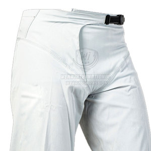 Pantalon de cyclisme respirant à séchage rapide, dernier design, % polyester, options personnalisées, service OEM de haute qualité - Product Image 5