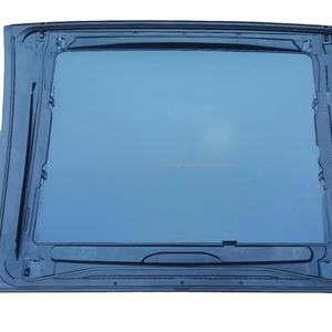 Venta directa de fábrica Auto Sunroof Material importado piezas de automóviles para Audi A3 <span class=keywords><strong>Sportback</strong></span> <span class=keywords><strong>2021</strong></span> Glass - Product Image 1