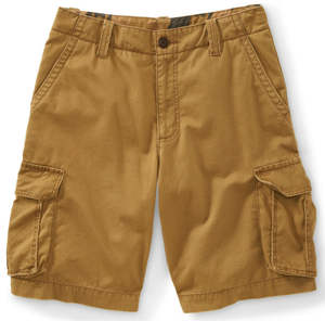 Pantalones Cortos Cargo Antiarrugas para Hombre, Calidad Premium, Ropa Casual, Últimos Diseños en Oferta, Pantalones Cortos Cargo con Logotipo/Color Personalizado - Product Image 1