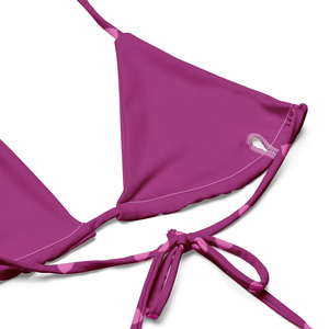 Nouveaux maillots de bain d'été tendance, bikinis sexy dos nu, maillots de bain imprimés, maillots de bain léopard pour femmes, collection 2026, bikinis et vêtements de plage - Product Image 5