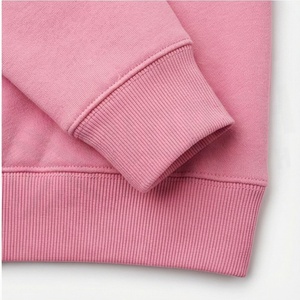 Sudadera con Capucha Extra Grande para Mujer, Diseño Liso Premium, Alta Calidad, Precio al por Mayor, Ropa Deportiva Extra Grande, Ropa Urbana - Product Image 6