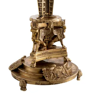 Portavelas de Gran Volumen para Grandes Cadenas Minoristas, Producción Rápida para Pedidos Urgentes de Zahid Exports - Product Image 5