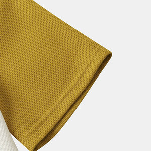 Nouveau t-shirt en coton 100% doux pour homme, coupe confortable et look épuré, conçu pour un usage quotidien décontracté - Product Image 5