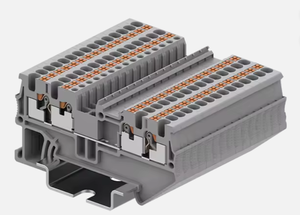 ขั้วต่อสายไฟแบบเสียบ PT1.5-2 -G สำหรับฉนวนไฟฟ้าทั่วไป - Product Image 2