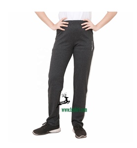 Pantalons de jogging Harem, pantalons de sport, pantalons cargo à grandes poches, polyester/coton écologique respirant, stock indien prêt à être expédié - Product Image 2