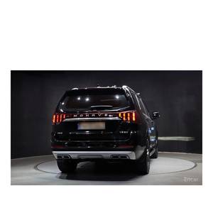 Para Kia Mohave Diésel 3.0 4WD, Volante a la Izquierda, Caja de Cambios Automática, Estándar de Emisiones Euro V, 5 Plazas, Trasero 70,950 km, Diciembre 2023 - Product Image 4