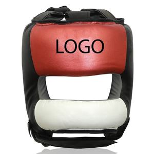 Nouveau casque de protection pour la boxe, le karaté, le taekwondo et les arts martiaux, casque d'entraînement professionnel pour le sparring - Product Image 1