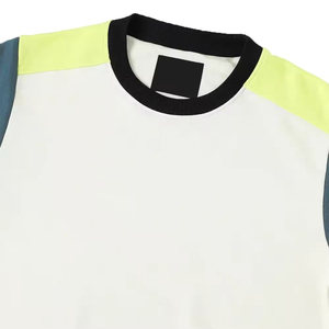 Sudaderas de Hombre para Otoño e Invierno, Nueva Moda, Ropa Casual de Alta Calidad, Color y Logotipo Personalizados, Sudaderas de Poliéster/Algodón - Product Image 5