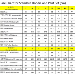 Sudadera con Capucha de Manga Larga para Mujer, Ropa Informal con Cordón Ajustable, Personalizable con Logotipos Estampados o Bordados - Product Image 6