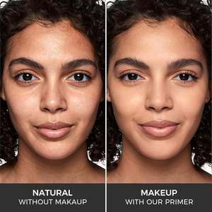 Prebase de Maquillaje Hidratante de Marca Privada, Base de Maquillaje de Larga Duración, Minimizador de Poros, Acabado Suave, Prebase Cosmética Profesional al por Mayor - Product Image 3