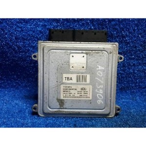 ECUs y Módulos de Computación Optima Usados 3910925100 - Product Image 2