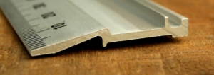Regla de corte de aluminio AA0025 - Product Image 6