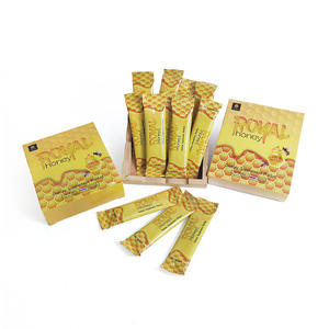 Miel real de vitalidad natural personalizada al por mayor, miel potenciadora de energía para mejorar la salud de los hombres - Product Image 5