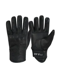 Gants tactiques Valley Forge Elite Pro avec protège-phalanges rigides, style unisexe, pour usage extérieur, protège-phalanges en fibre de carbone, polyester durable - Product Image 2