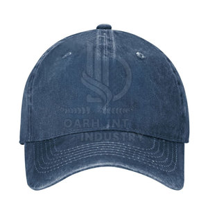 Gorra de Béisbol Premium Personalizable con Imagen, Ligera, 100% Algodón, para Deportes, Uso al Aire Libre, Atuendos Casuales Diarios - Product Image 4