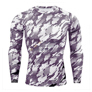Rashguard de Alta Calidad para Hombre y Mujer con Pantalones Cortos, Hecho con la Mejor Calidad Disponible en Todos los Colores, Conjunto de BJJ y Grappling - Product Image 2
