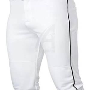 Pantalones de Béisbol de Venta Directa de Fábrica Alexandria Industries, Nuevo Estilo, Ropa Deportiva, Pantalones de Béisbol para Venta en Línea - Product Image 5