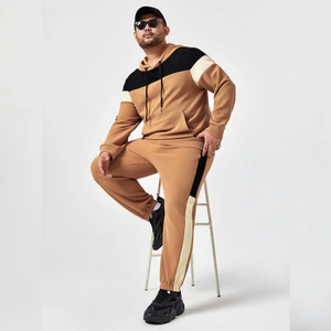 Nuevo Conjunto Deportivo Sublimado para Hombre, Diseño de Última Moda, Fabricación Profesional, Unisex, de Algodón - Product Image 4