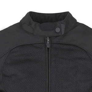 Chaqueta Cordura Impermeable para Motociclismo, Costuras Selladas, Equipo para Viajes de Larga Distancia, Chaqueta Ergonómica para Motociclismo - Product Image 2