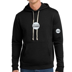 Sudaderas con Capucha 100% Algodón Orgánico Peinado Anillado de Independent Trading Co. Diseña tus Propias Sudaderas para Hombre - Product Image 1