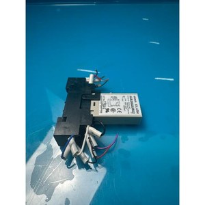SMC ISE80-A2-B-M Usado como pieza de repuesto para equipos de semiconductores Legacy - Product Image 5