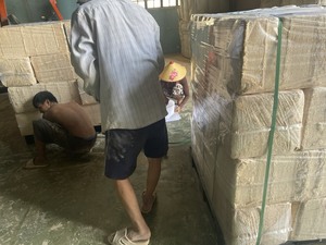 Pellet de madera de acacia vietnamita Premium para mascotas pequeñas, virutas de pino secas Premium, excelente ropa de cama para animales, residuos agrícolas a la venta - Product Image 4