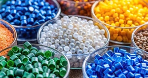 Gránulos de HDPE Blanco de Alta Calidad, Resistentes a Altas Temperaturas e Impactos, Grado Alimenticio - Product Image 3