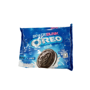 OREO VANILLA BISCUITS MALAYSIA ORIGIN 64.4G/110.4G/27.6G - Product Image 1