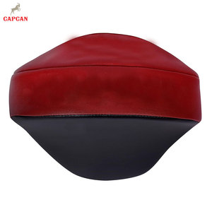 Customization <b>Focus</b> <b>Pad</b> Training High Quality Leather Professional Boxing Gear Lightweight Eco-Friendly Moisture Wicking - Product Image 5