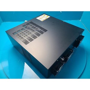 Module d'interface de contrôleur robotique Yaskawa SR100 ERMR-AS05-B301-E1, utilisé tel quel, pièces d'équipement semi-conducteur d'occasion - Product Image 1