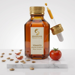 Extracto Líquido de Tomate de Grado Profesional, Soluble en Agua, para Productos de Belleza, Cuidado Personal y Nutrición, y Suministro Comercial a Granel - Product Image 3