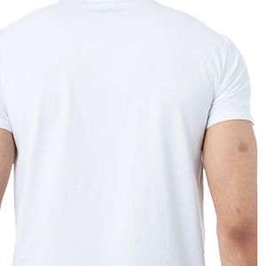 Camisetas Personalizadas con Pedrería para Hombre, Transpirables, Nueva Colección 2026, Fabricadas en Fábrica, Venta al Por Mayor, Camisetas Unisex Personalizadas - Product Image 6