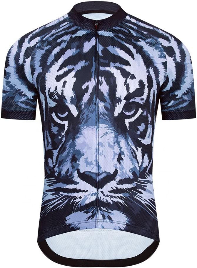 Las Mejores Ofertas En Camisetas Manga Larga Ciclismo Ciclismo Regular, T-Casuals | EBay