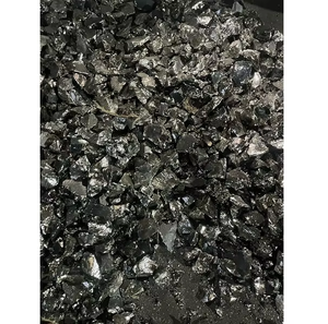 Ferro Manganeso de Grado Industrial con Alto Contenido de Carbono para Plantas Siderúrgicas, para Aleación y Desoxidación, Composición Química Estable, 40% Mn - Product Image 5