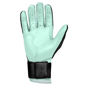 Gants de frappe de baseball axés sur la pratique, offrant un confort léger, une tenue sécurisée et un contrôle amélioré de la batte, en vente en ligne - Product Image 2