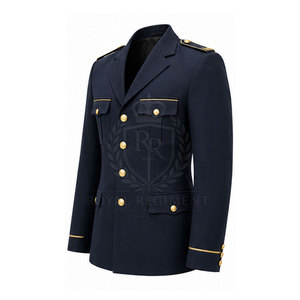 Blazer au look épuré, blazer professionnel avec tissu de qualité, finition lisse, coupe confortable et style très vendu - Product Image 5
