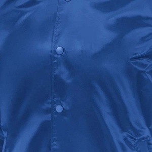 Custom Satin <b>Varsity</b> <b>Jacket</b> For Men High Quality Silk Baseball Sports Team Letterman Bomber Comfortable And Breathable <b>Jacket</b> - Product Image 6