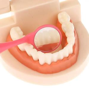 Espejo Bucal Antivaho de Una o Dos Caras, Autoclavable, Reflectores Orales, Herramienta de Odontología - Product Image 3