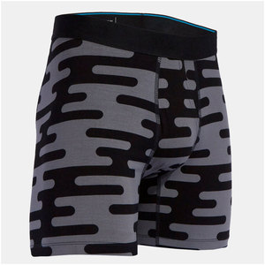 Shorts de compression confortables de haute qualité pour la gym et le fitness, prix de gros, shorts de compression durables - Product Image 3