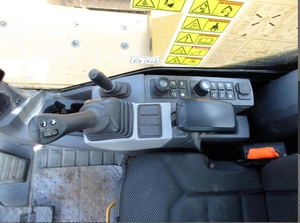 Well Maintained 308 CR Hydraulic Digger Available For Export - Product Image 6