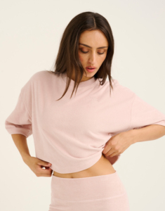 Débardeurs côtelés personnalisés avec logo pour femmes, vente en gros - Product Image 4