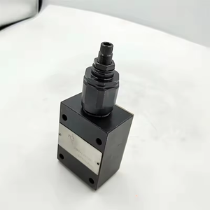 Vanne de régulation de pression hydraulique DBDH6P10B/200 DBDS6P1A/400, série DBD DBDH DBDS, vanne de décharge pour systèmes hydrauliques - Product Image 5